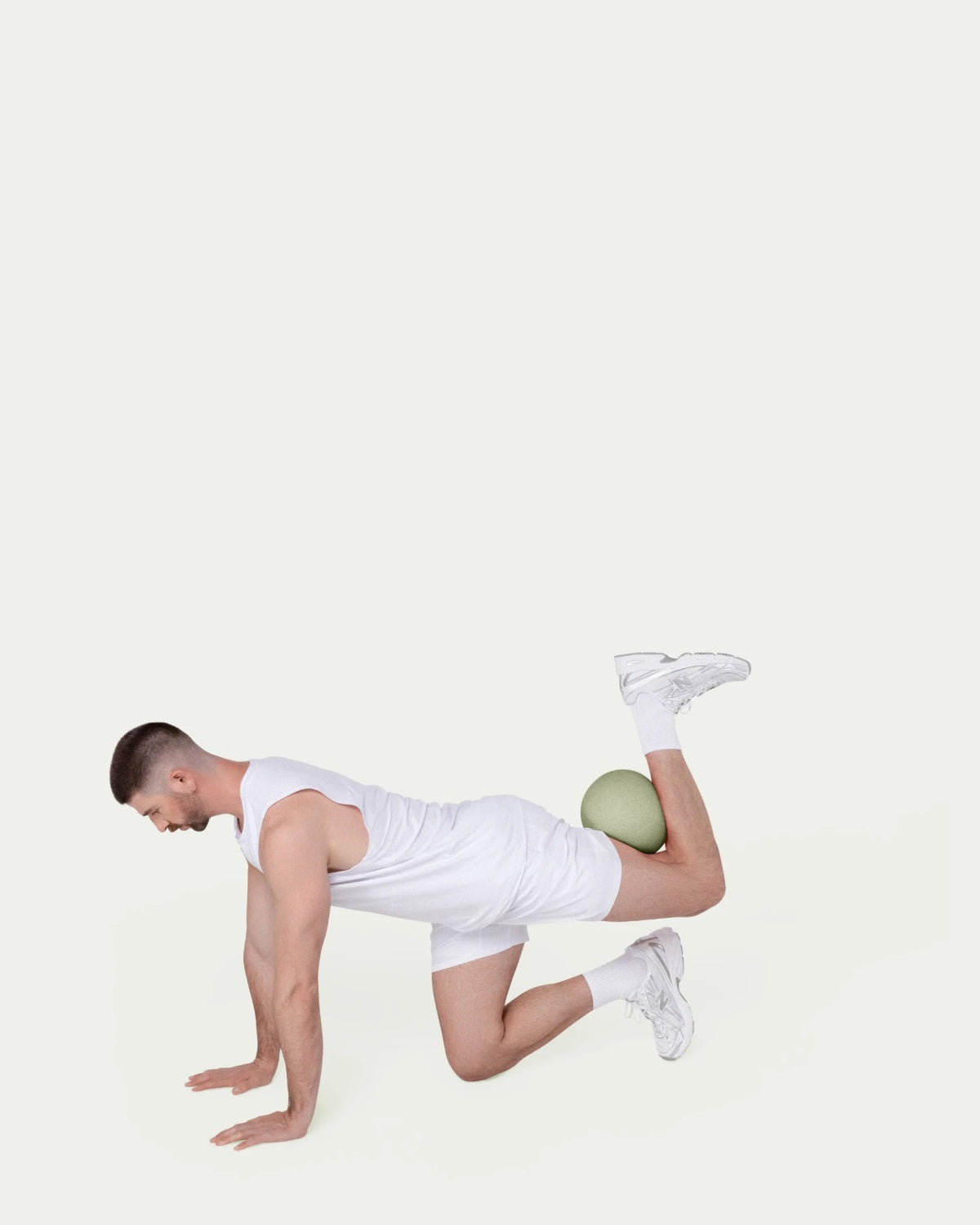 Bala Pilates Ball (Non-Weighted)