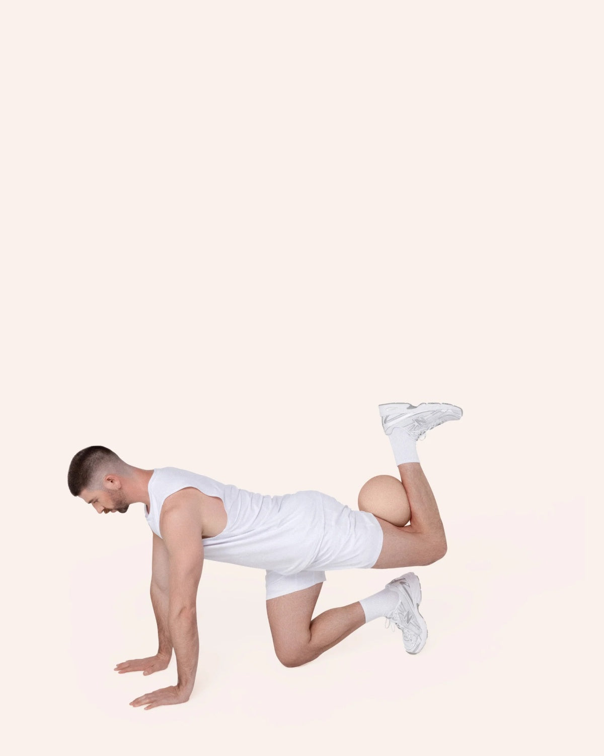 Bala Pilates Ball (Non-Weighted)