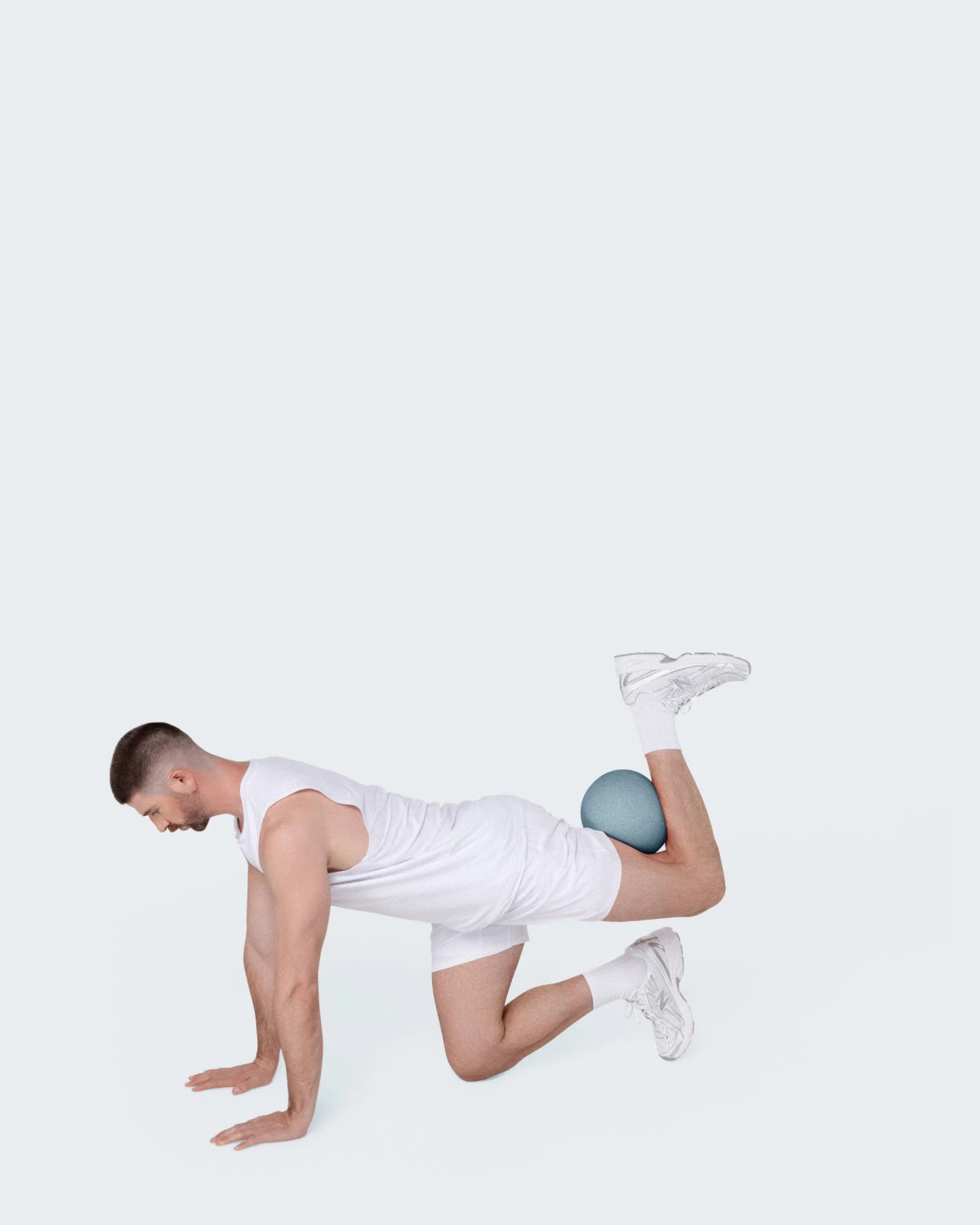 Bala Pilates Ball (Non-Weighted)