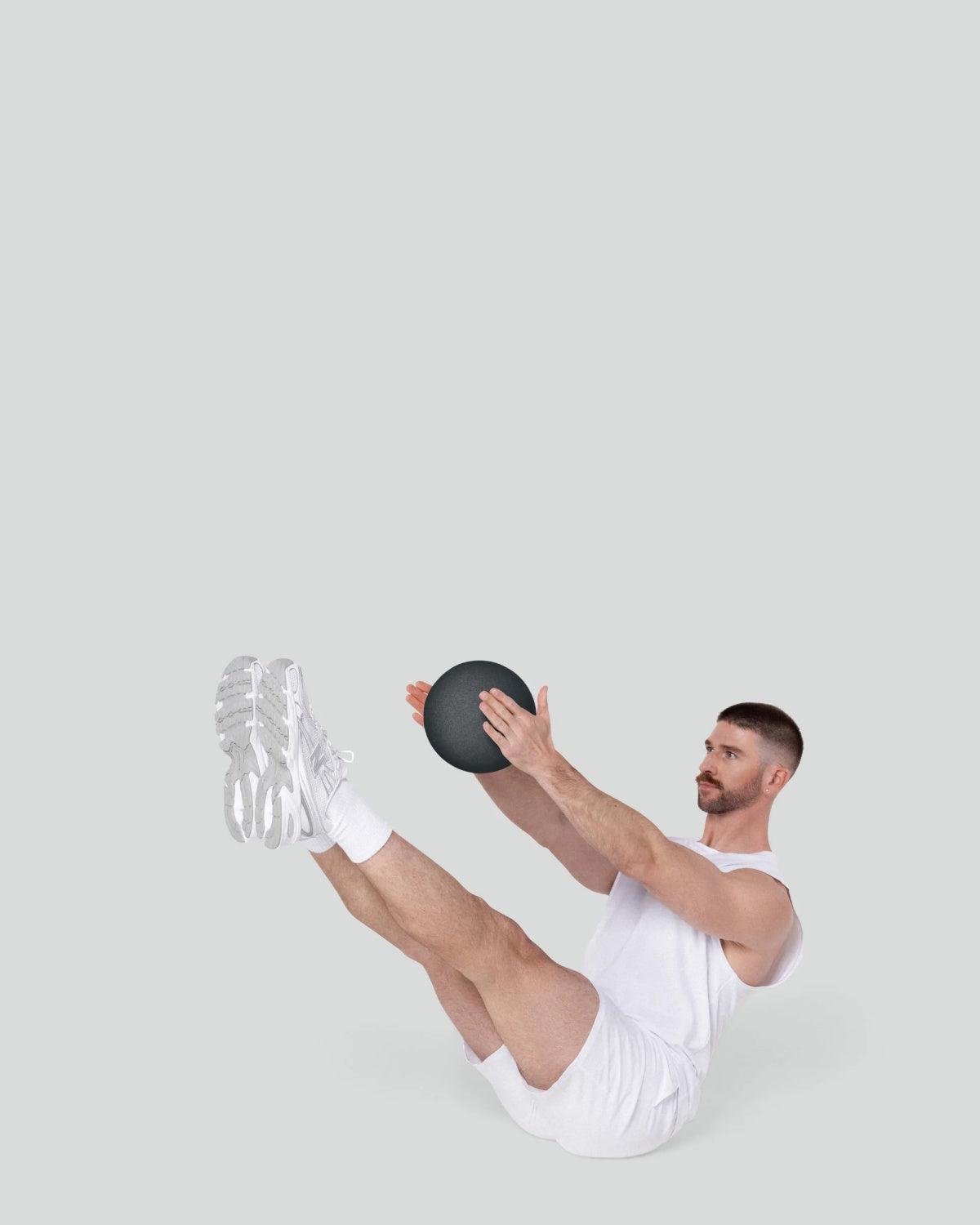 Bala Pilates Ball (Non-Weighted)
