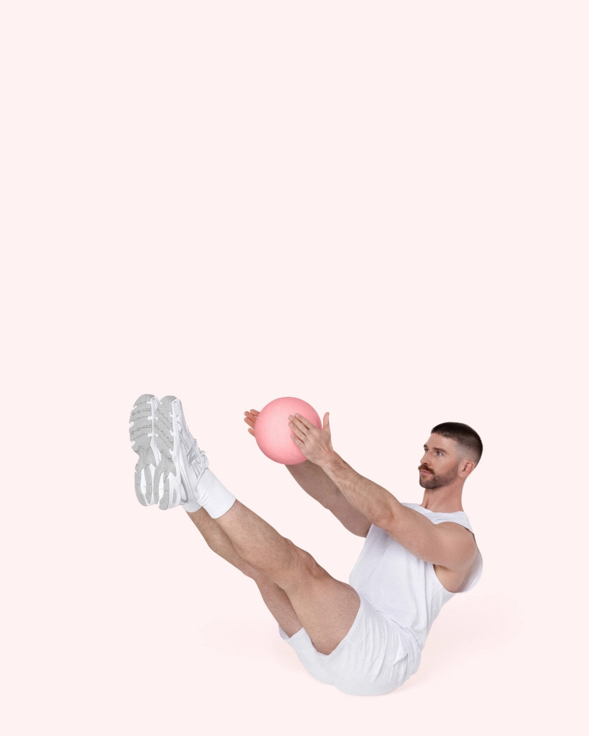 Bala Pilates Ball (Non-Weighted)