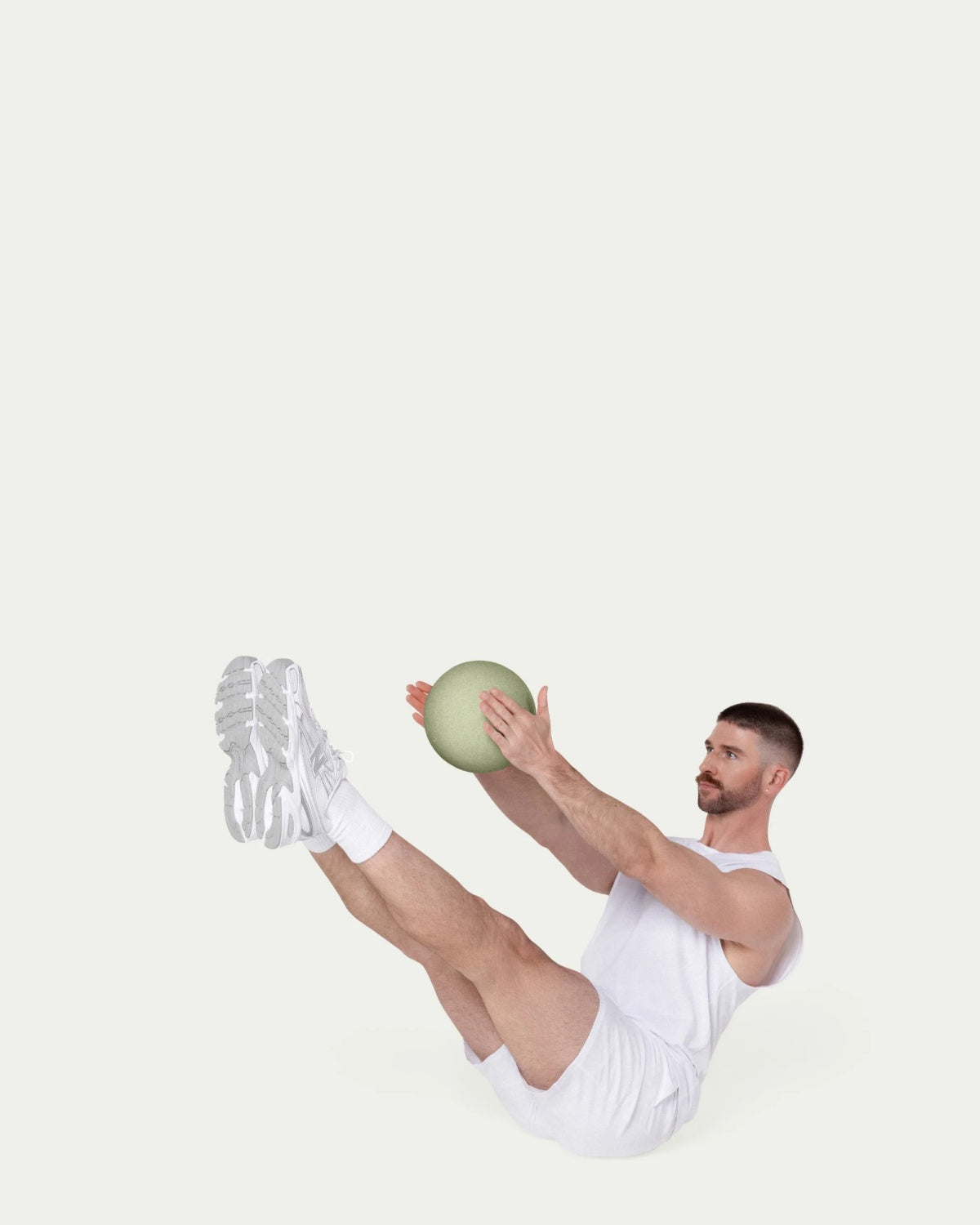 Bala Pilates Ball (Non-Weighted)