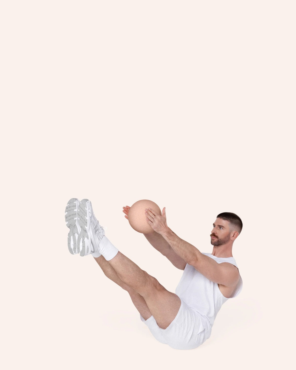 Bala Pilates Ball (Non-Weighted)