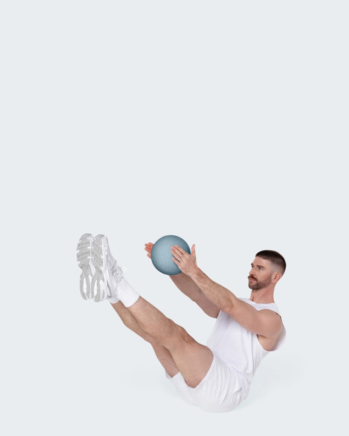 Bala Pilates Ball (Non-Weighted)