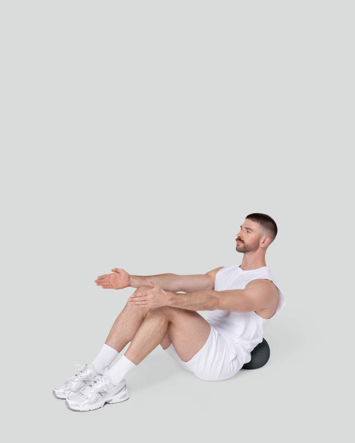 Bala Pilates Ball (Non-Weighted)