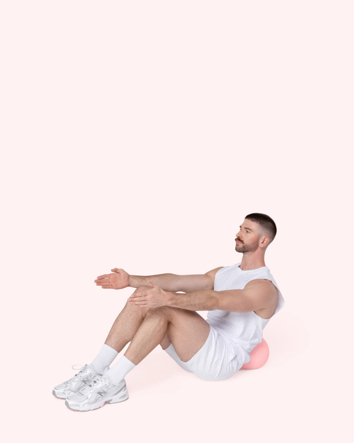 Bala Pilates Ball (Non-Weighted)