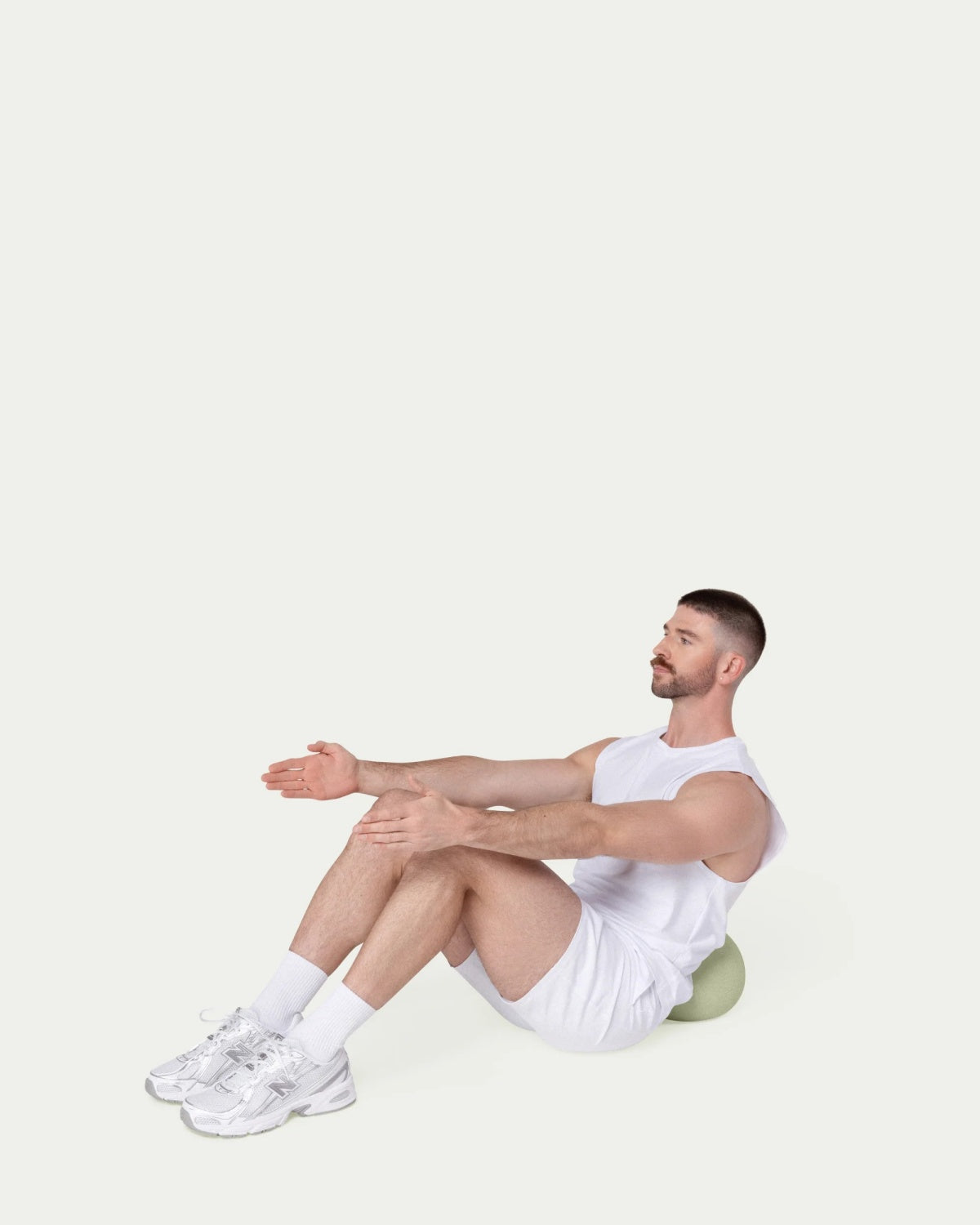 Bala Pilates Ball (Non-Weighted)