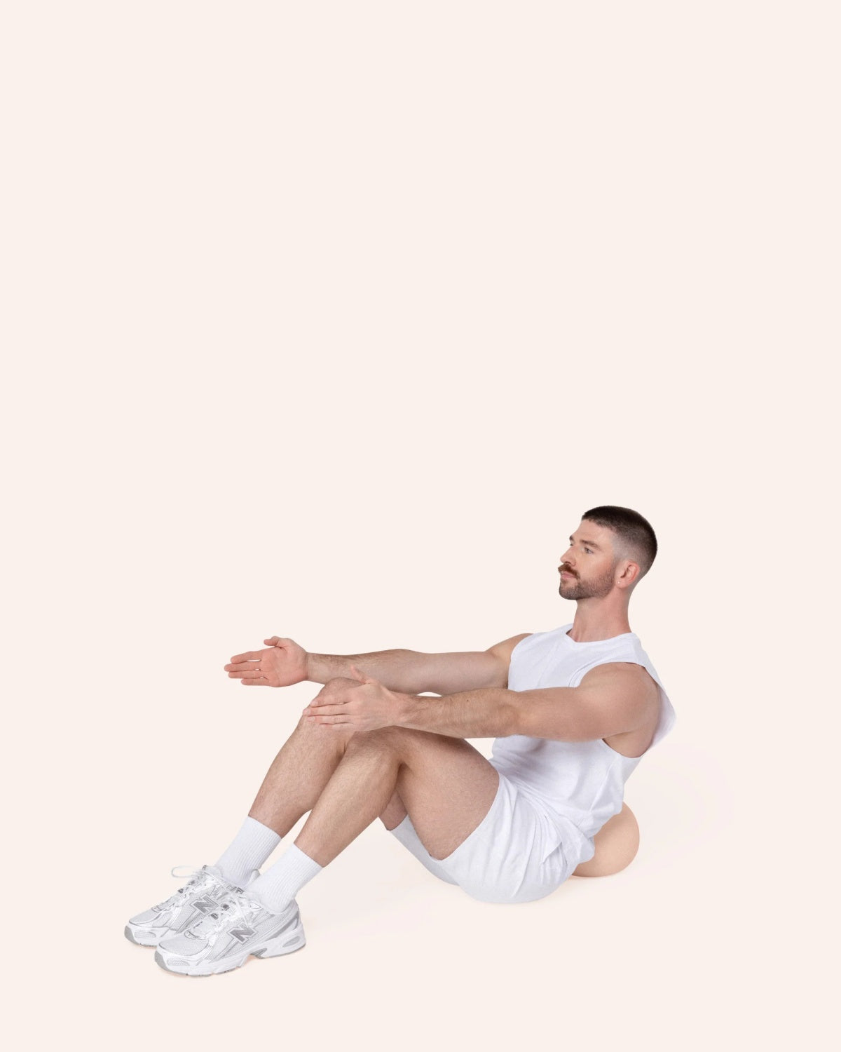 Bala Pilates Ball (Non-Weighted)