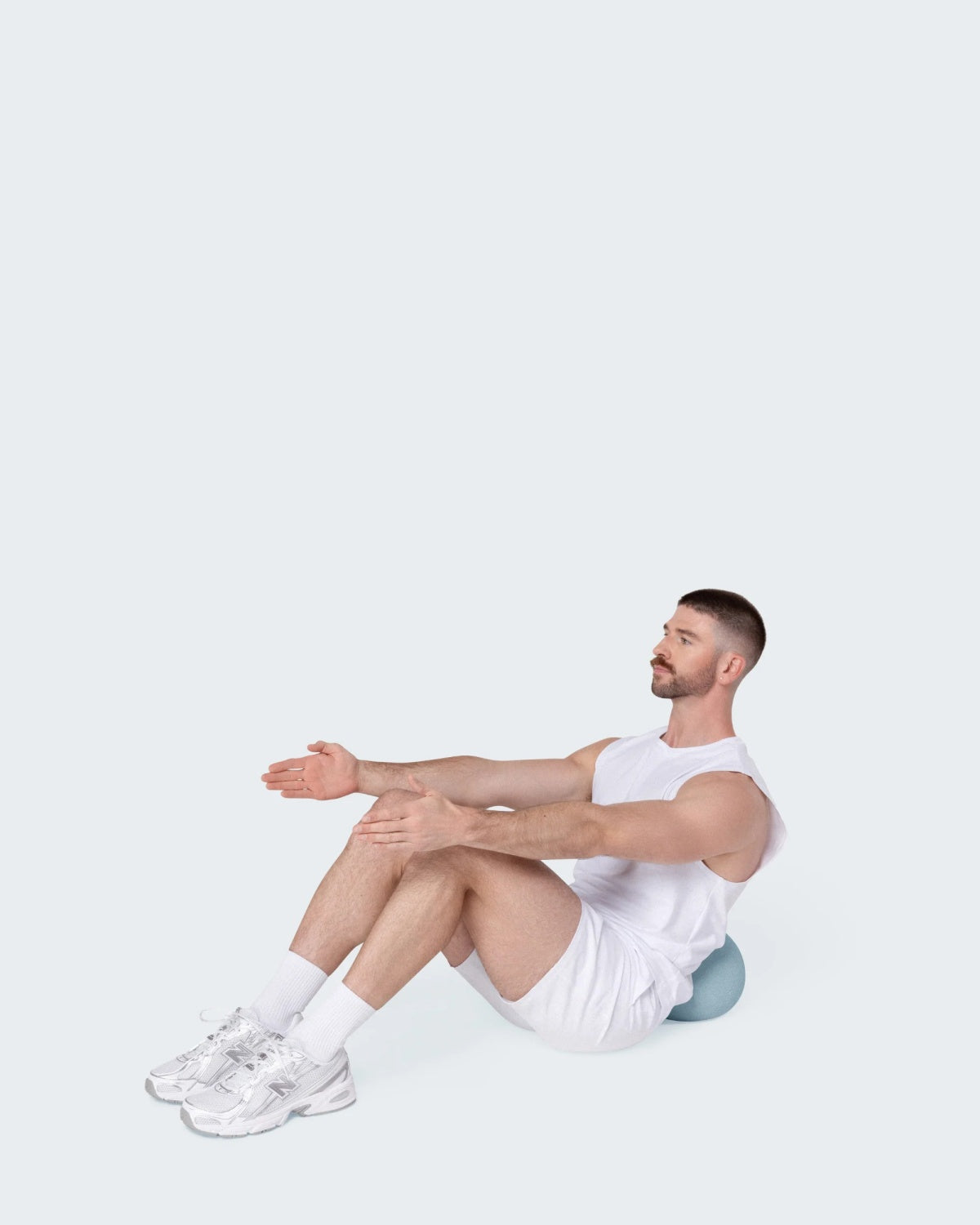 Bala Pilates Ball (Non-Weighted)