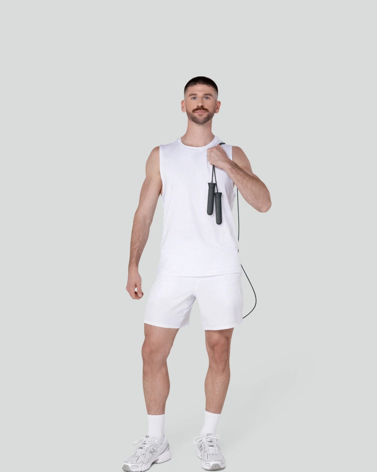 The Jump Rope
