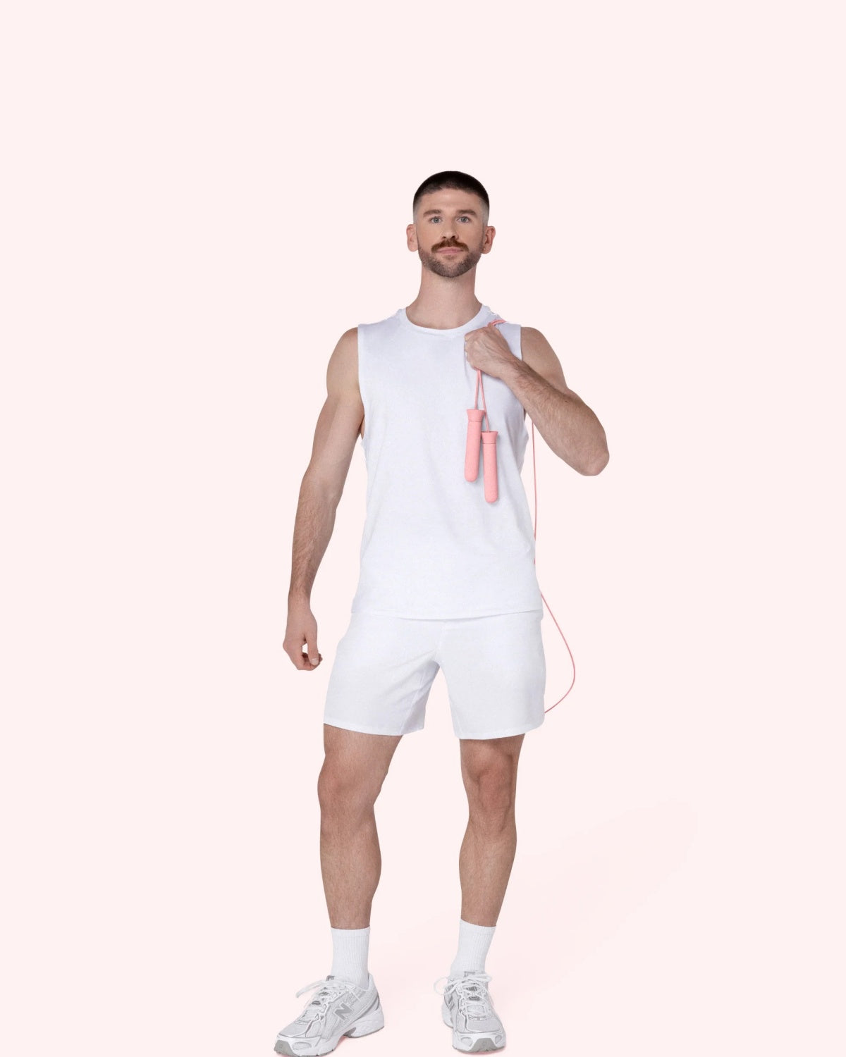 The Jump Rope