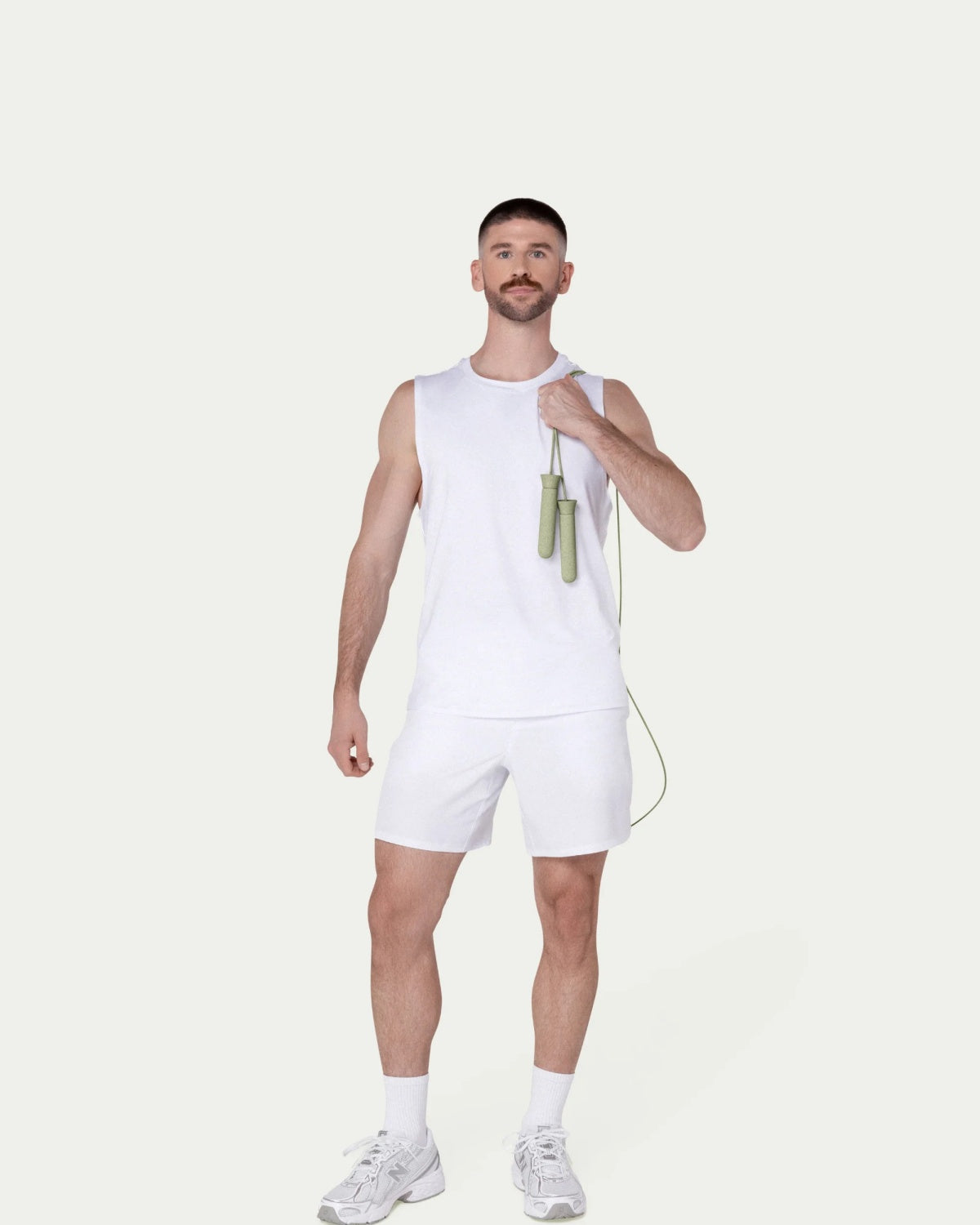 The Jump Rope