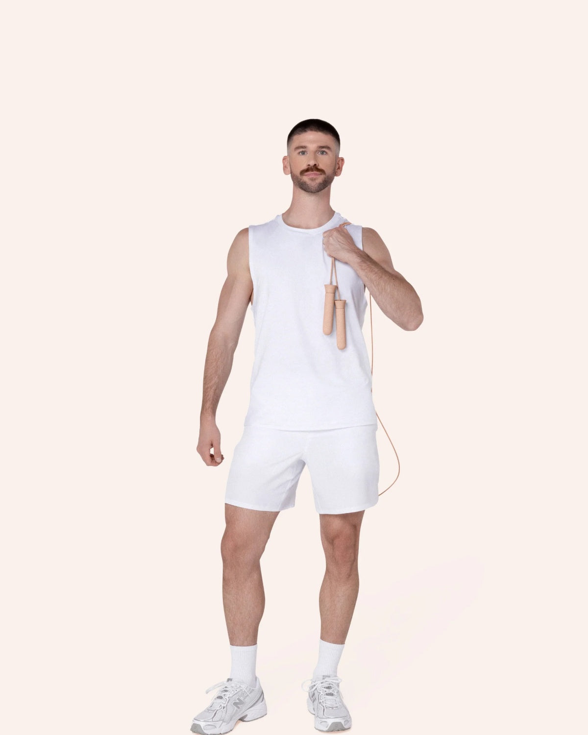 The Jump Rope
