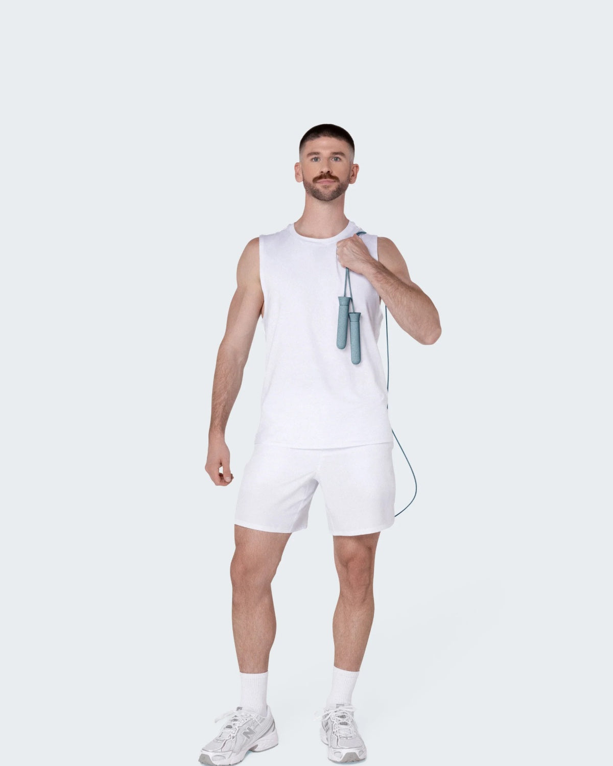 The Jump Rope