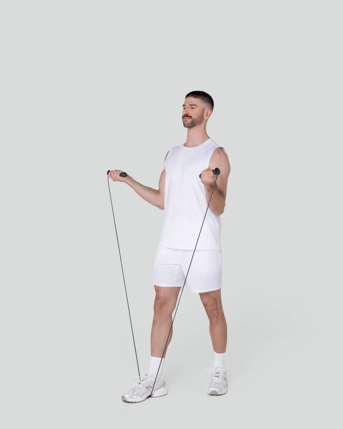The Jump Rope