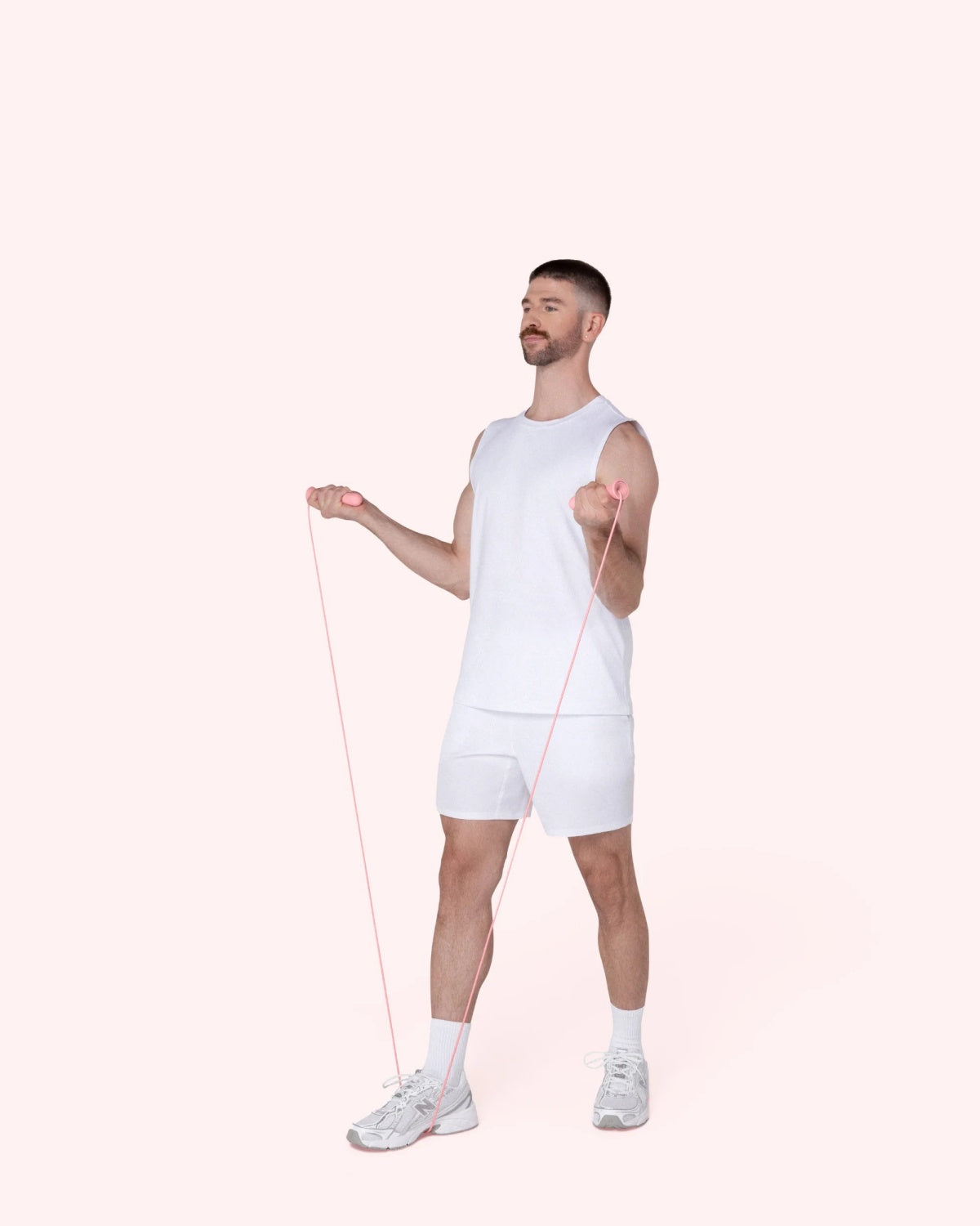 The Jump Rope