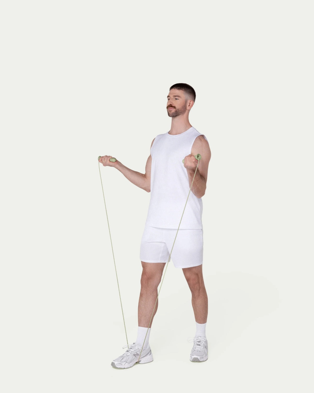 The Jump Rope