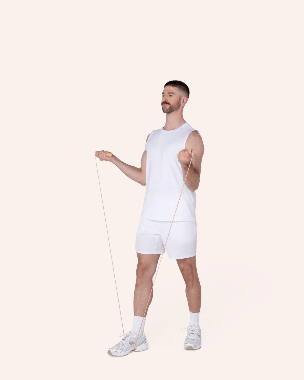 The Jump Rope