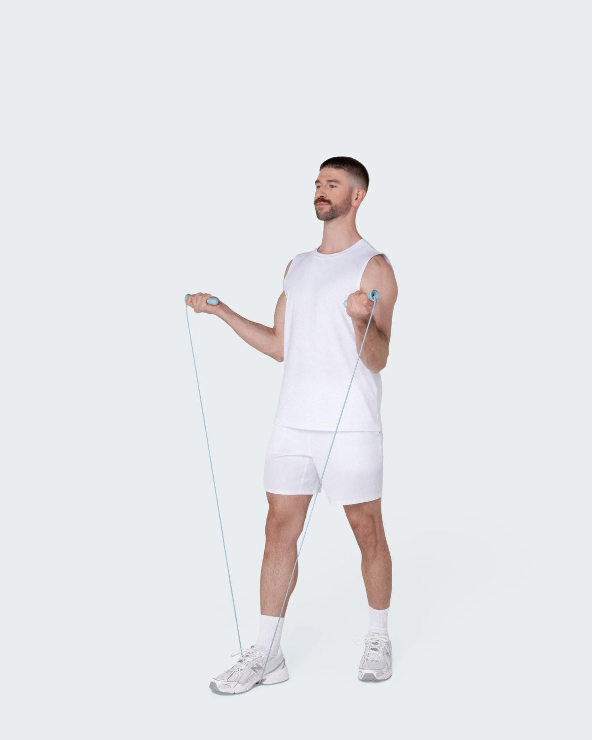 The Jump Rope