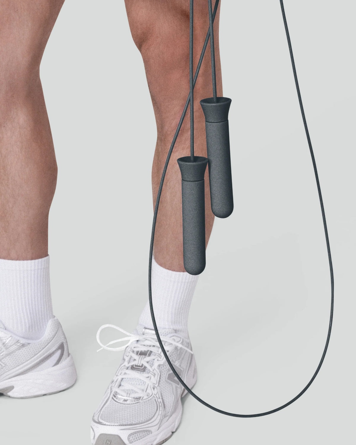 The Jump Rope
