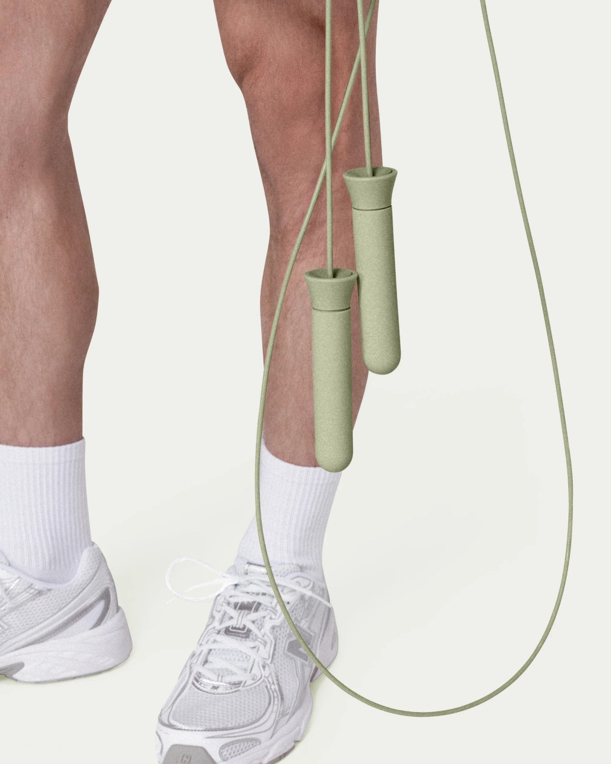 The Jump Rope