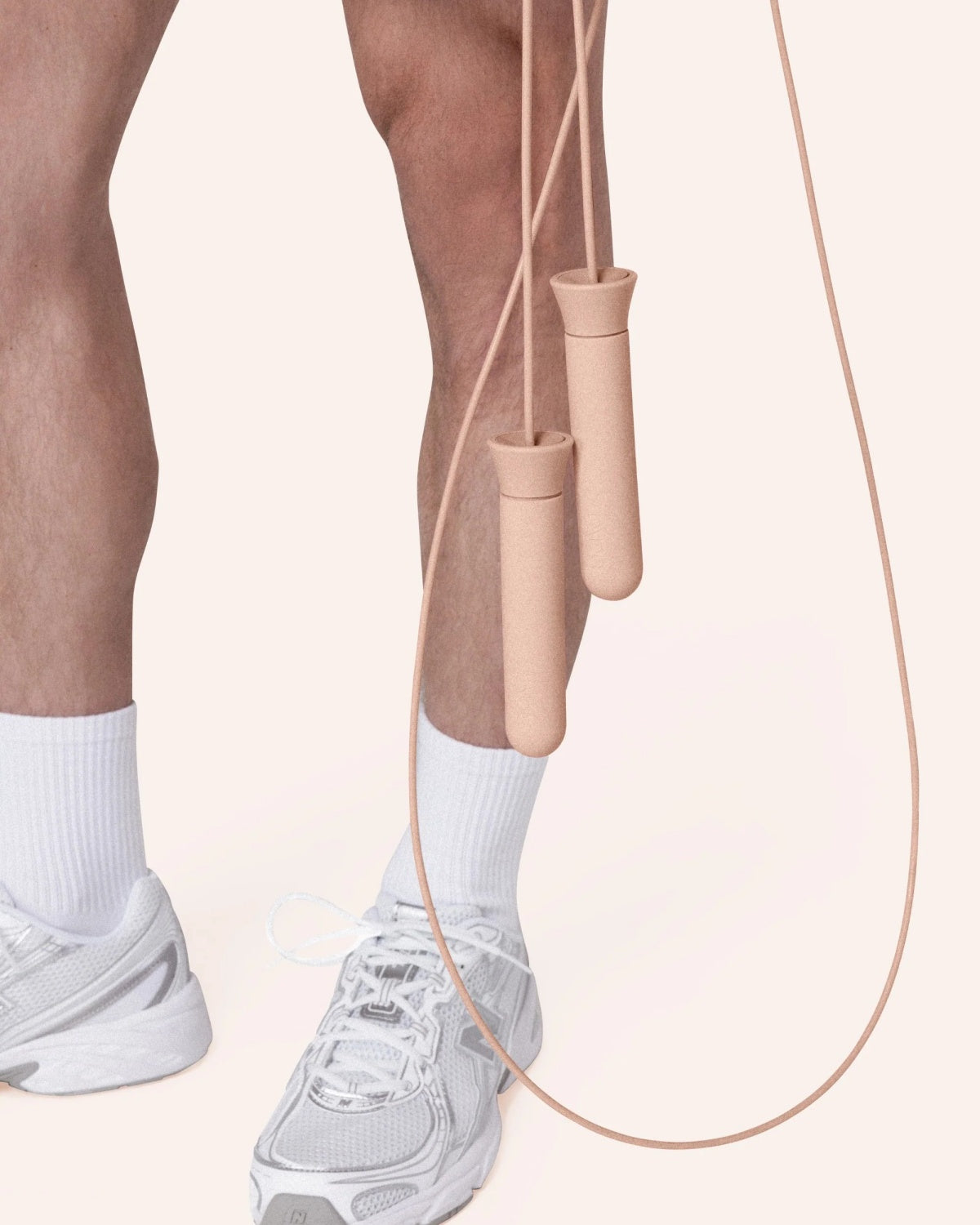 The Jump Rope