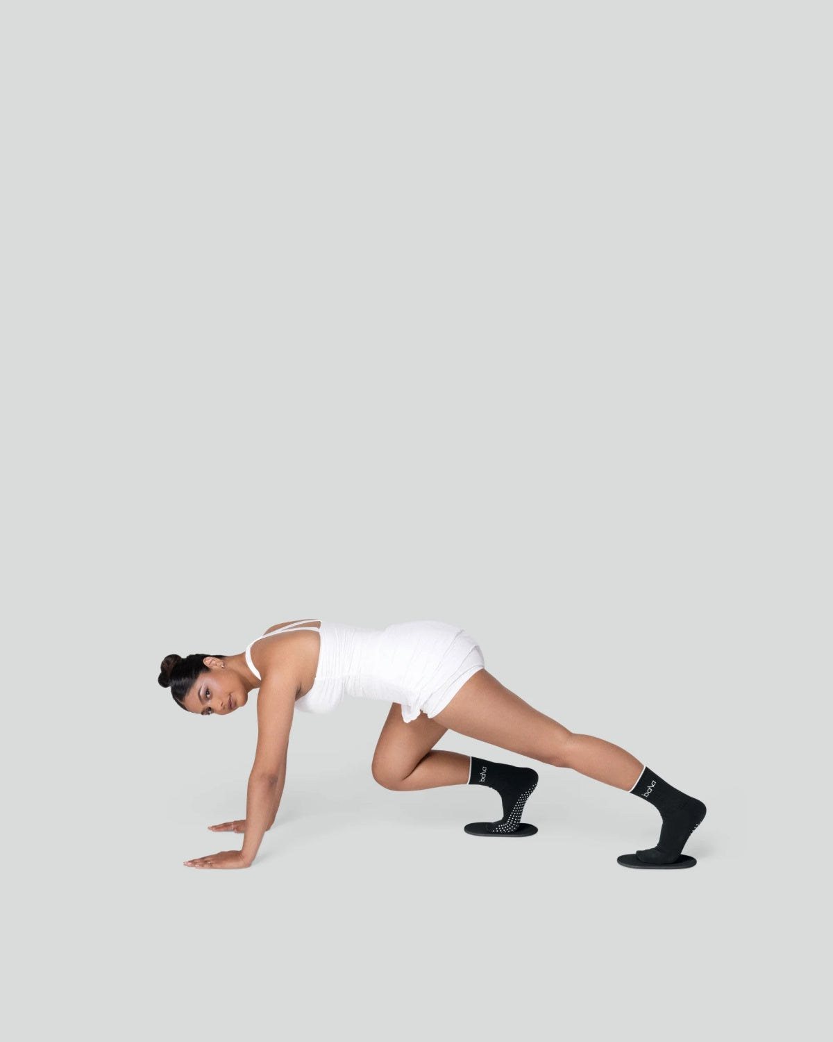 The Capsule Sliders