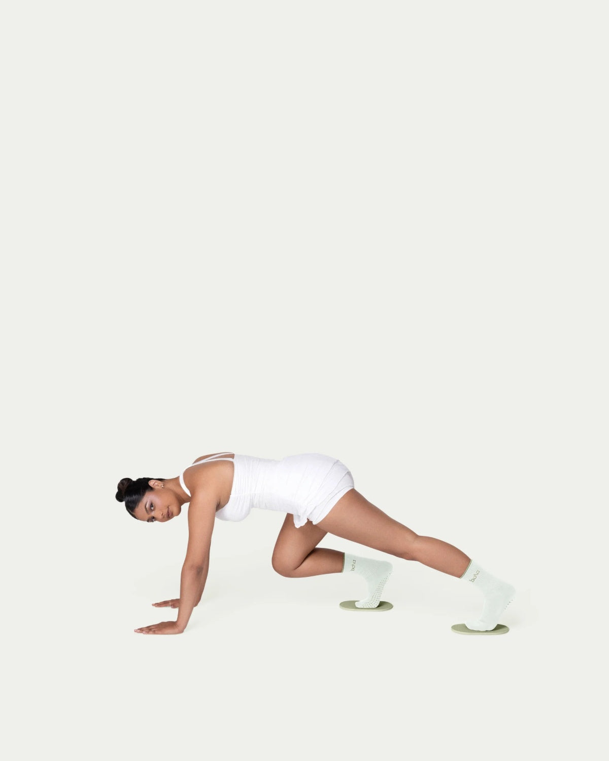 The Capsule Sliders
