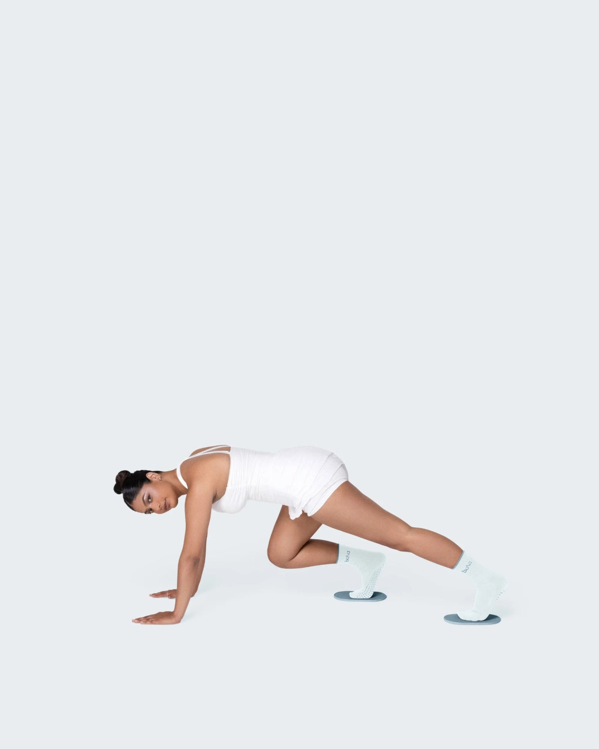 The Capsule Sliders