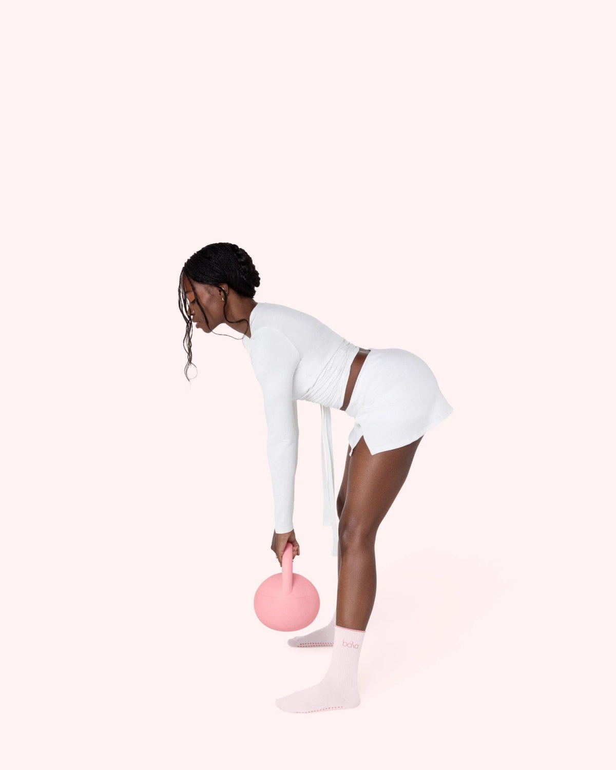 The Kettleball