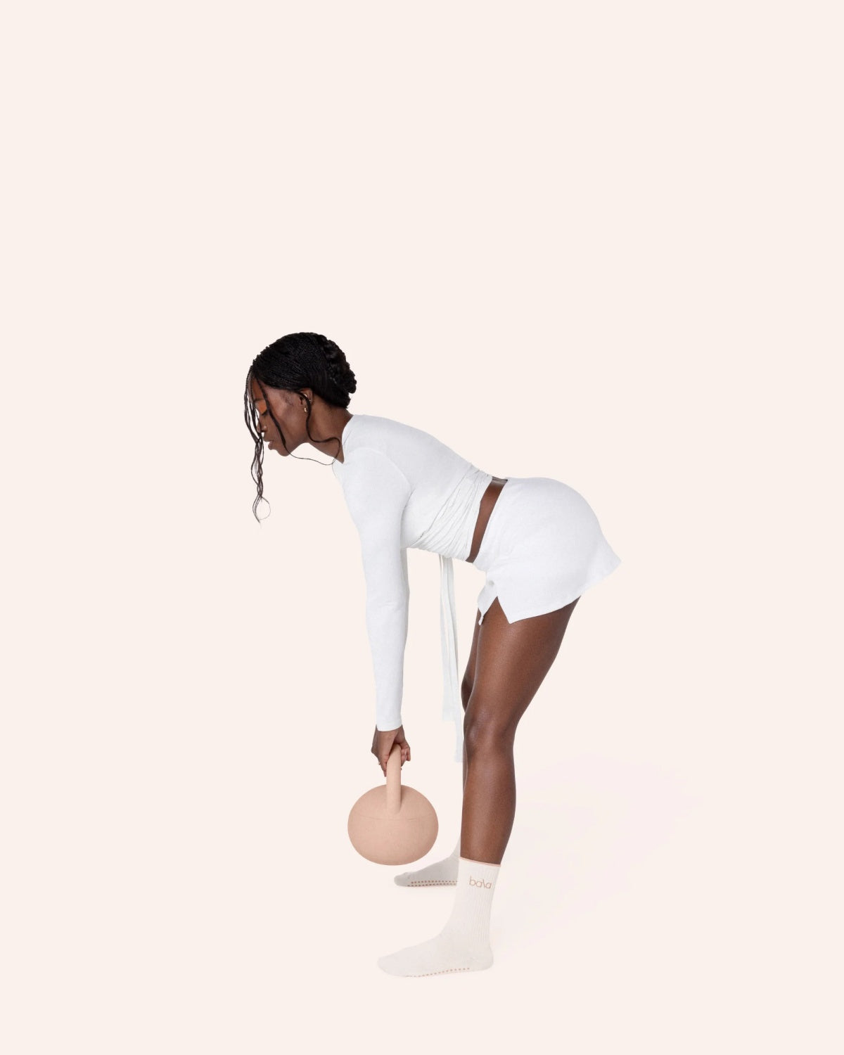 The Kettleball