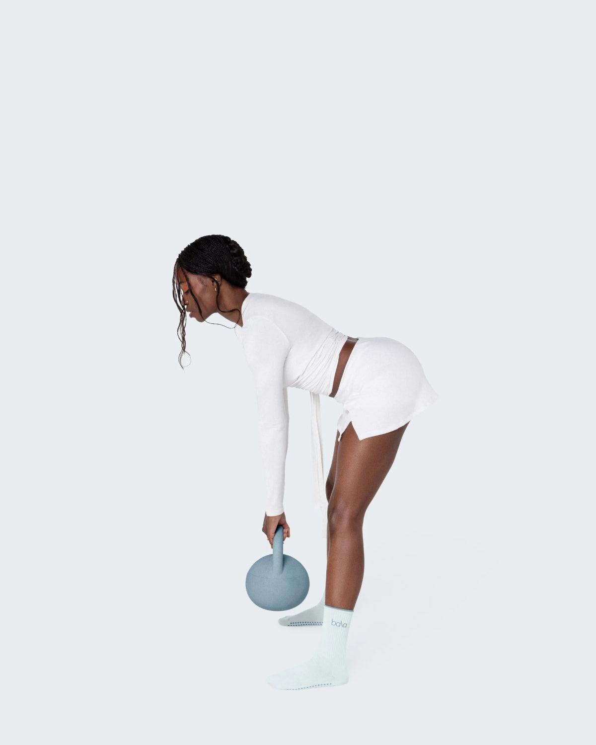 The Kettleball