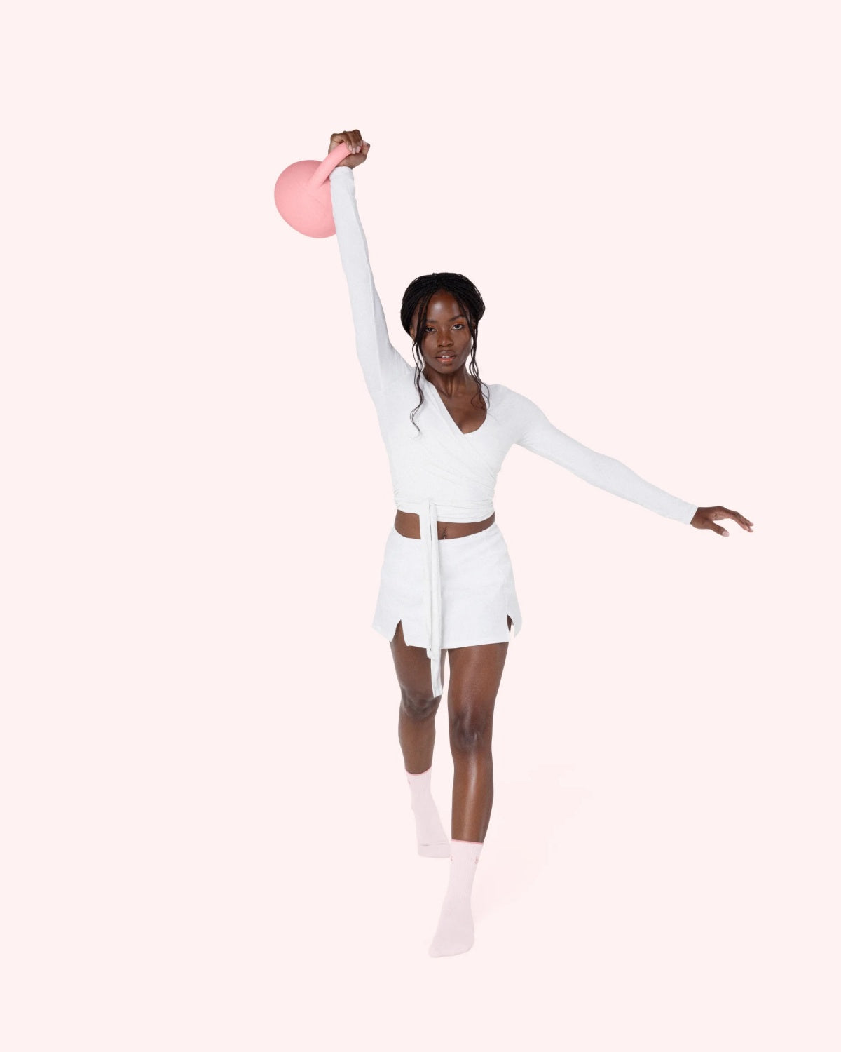 The Kettleball