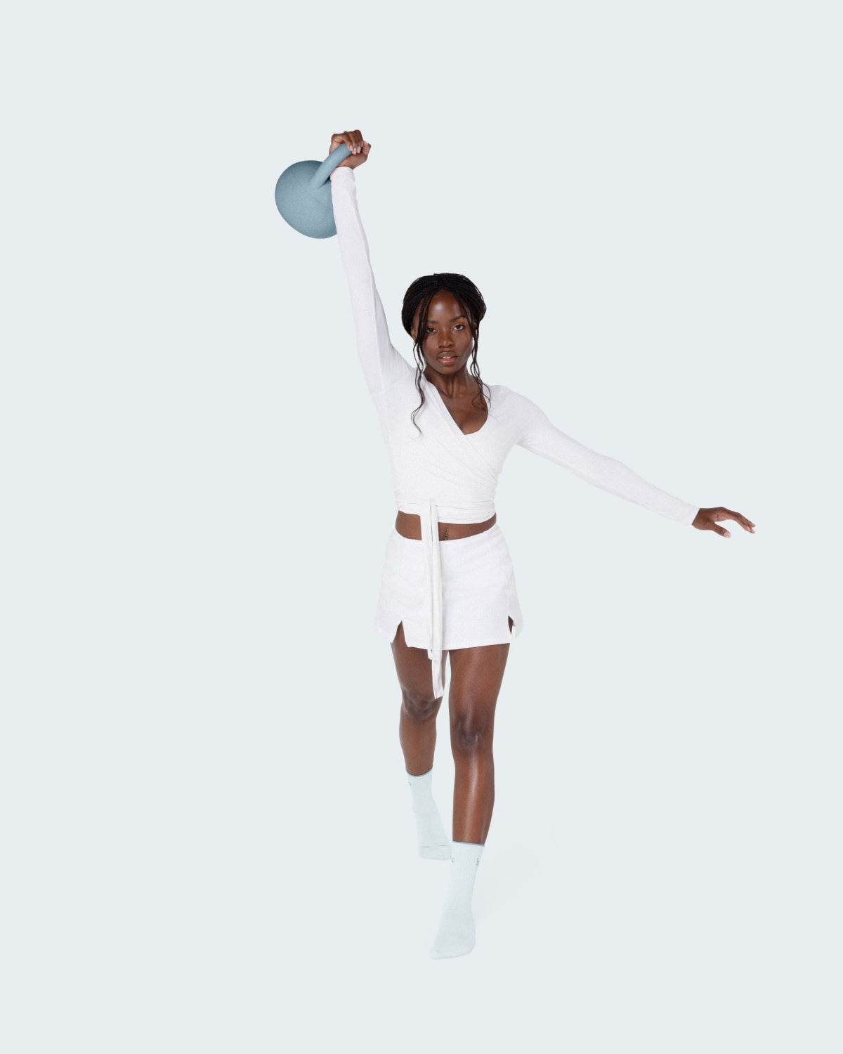 The Kettleball