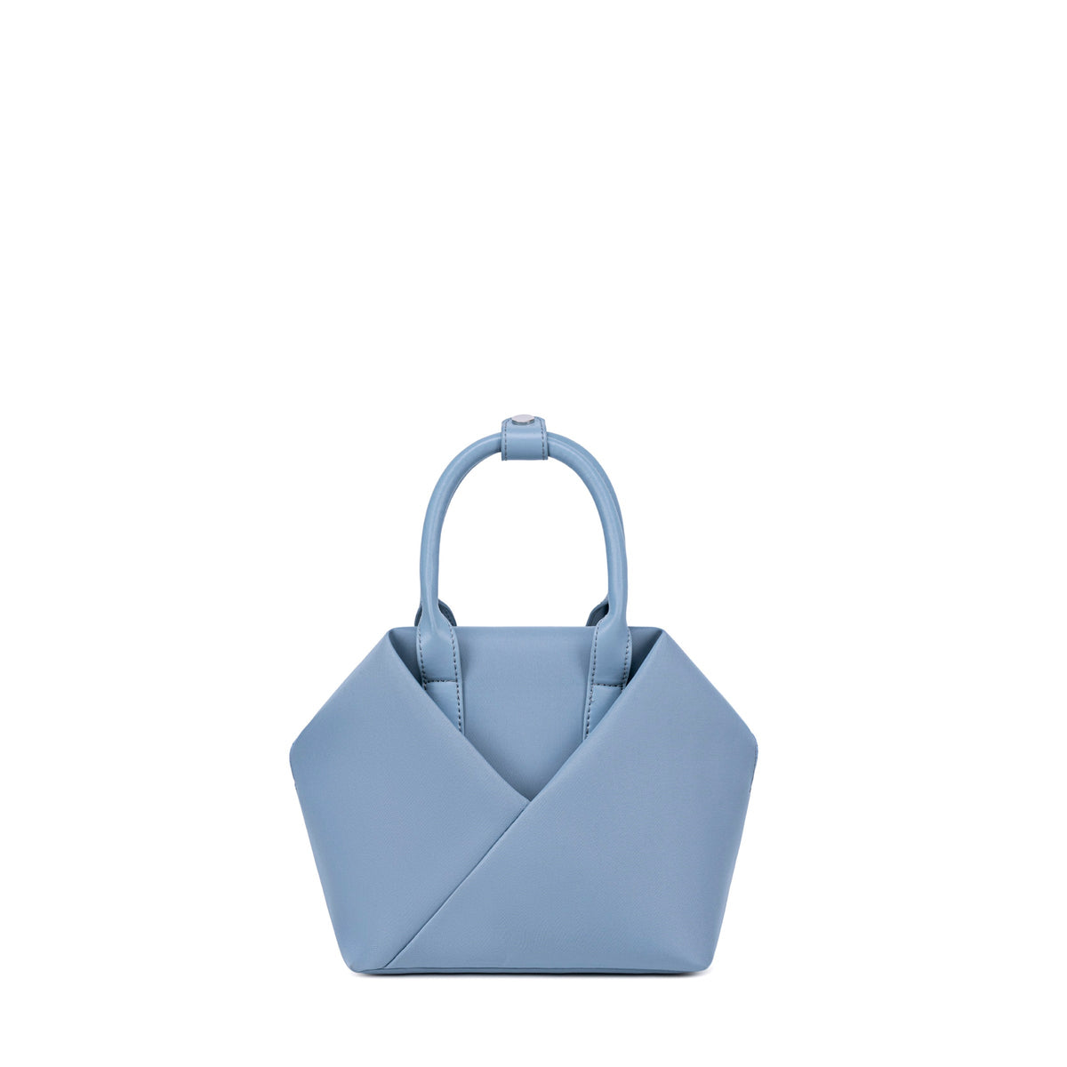 Small Origami Crossbody Ultra Matte