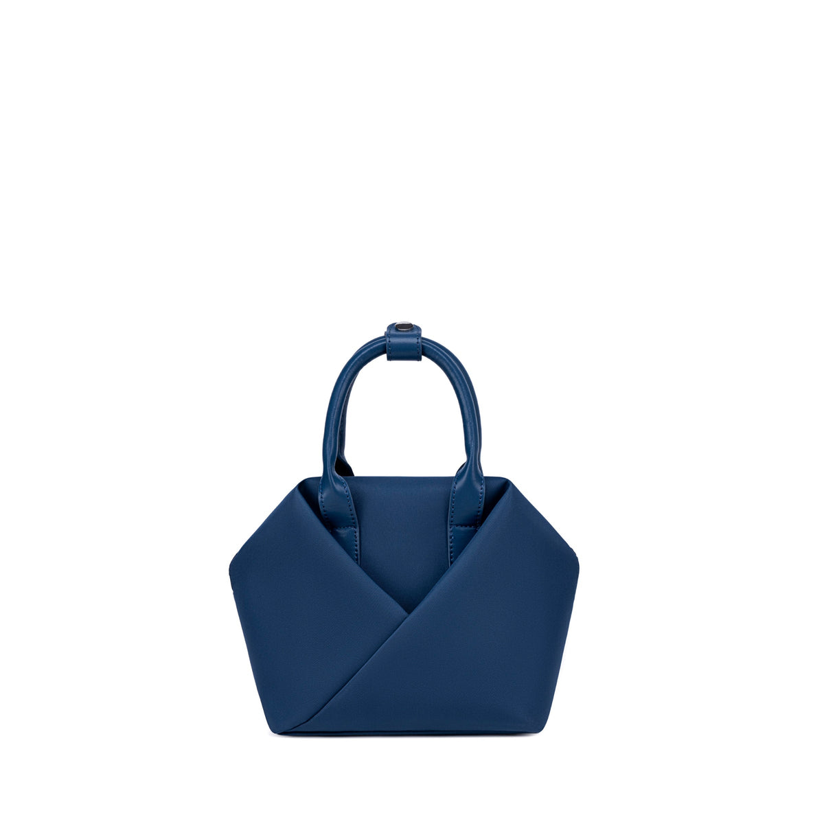 SMALL ORIGAMI CROSSBODY ULTRA MATTE