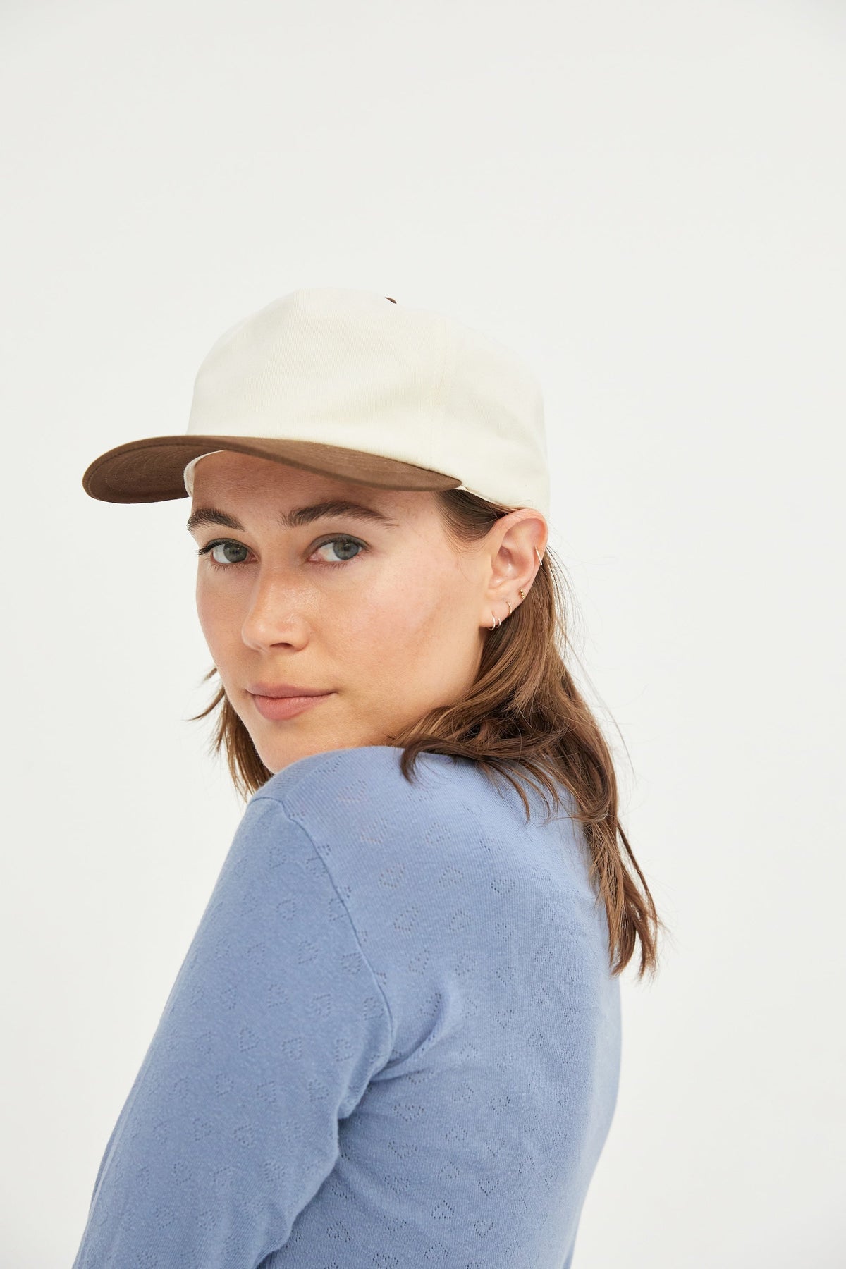 Two Tone Workhorse Hat™