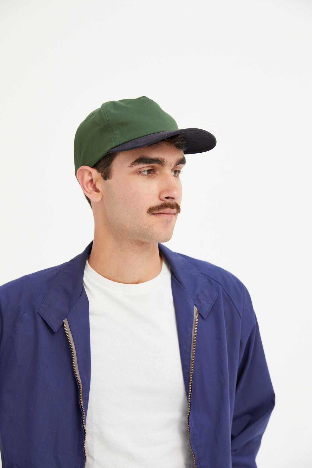 Two Tone Workhorse Hat™