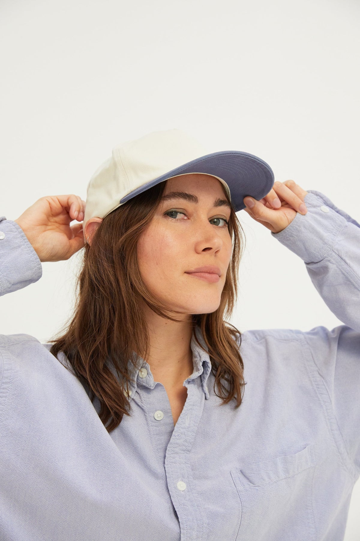 Two Tone Workhorse Hat™