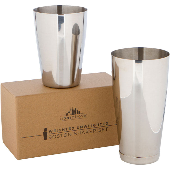boston shaker