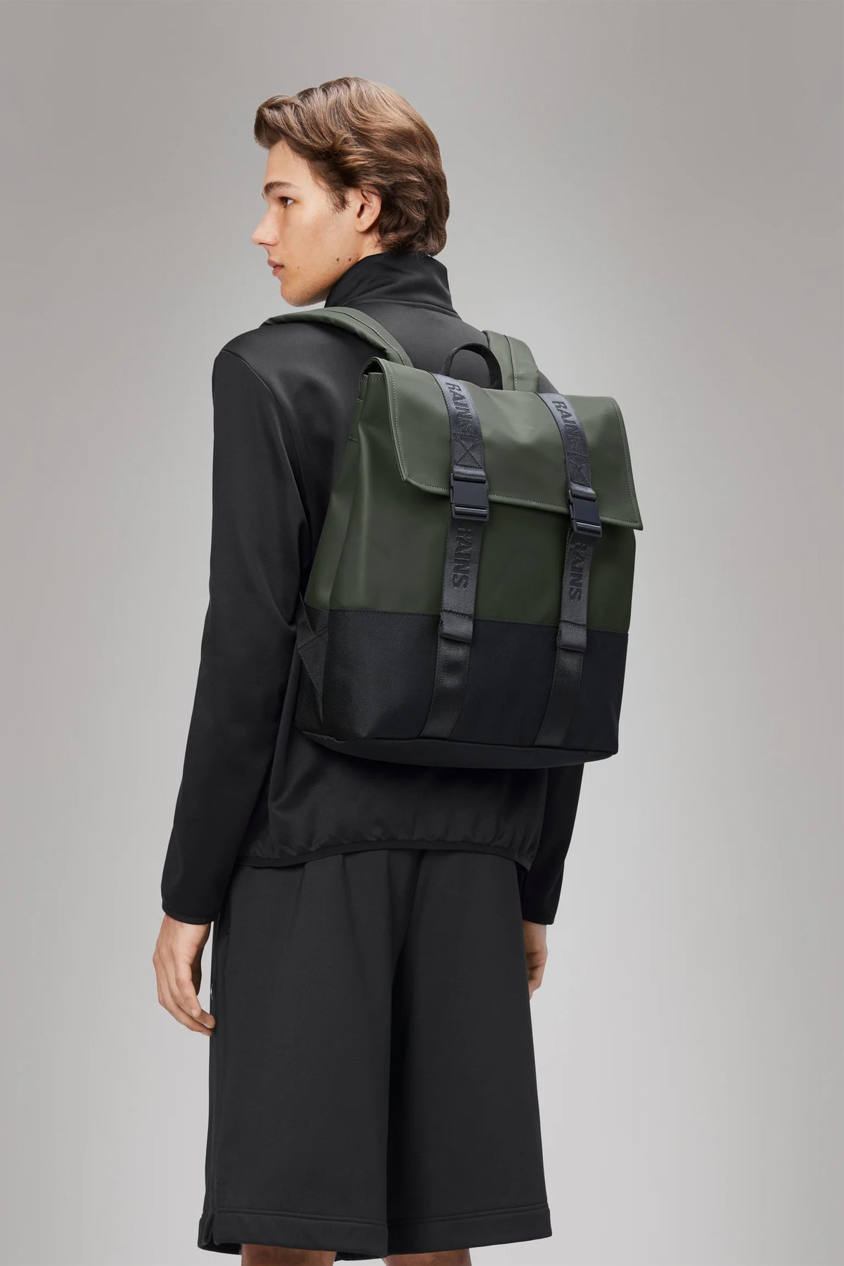 Trail MSN Bag