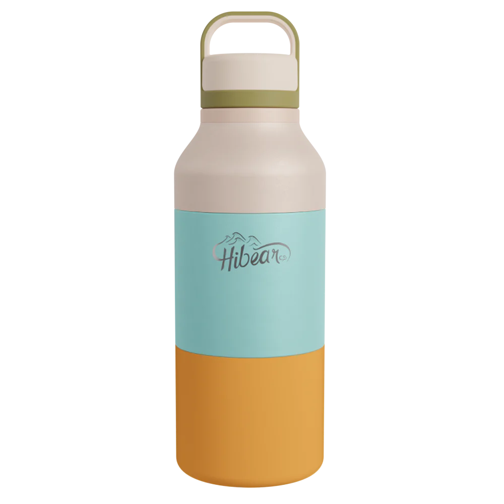All-Day Adventure Flask
