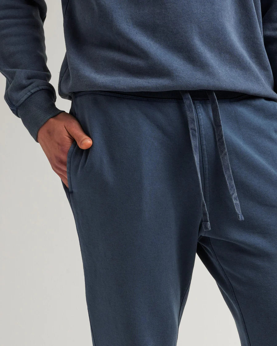 Men&#39;s Recycled Fleece Tapered Sweatpant