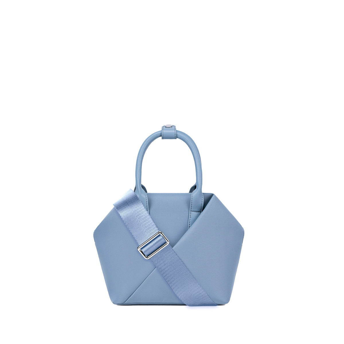 Small Origami Crossbody Ultra Matte