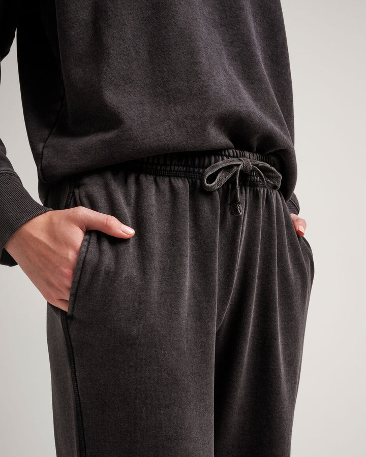Women&#39;s Recycled Fleece Classic Sweatpant