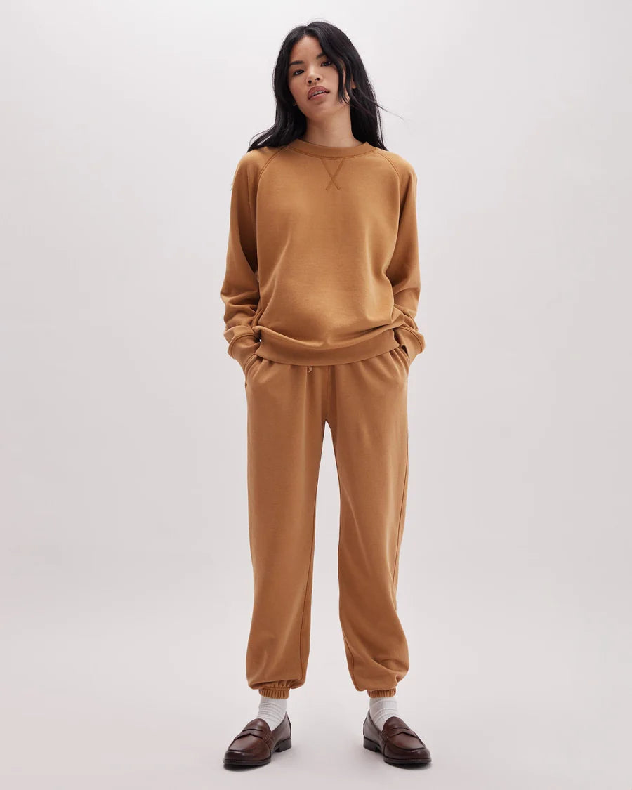 Women&#39;s Recycled Fleece Classic Sweatpant