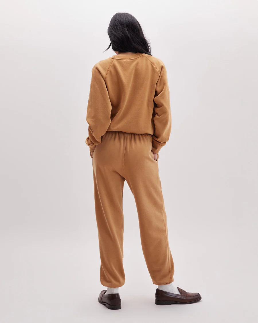 Women&#39;s Recycled Fleece Classic Sweatpant