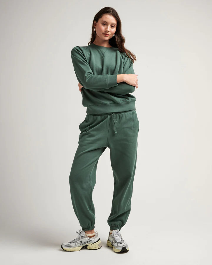 Women&#39;s Recycled Fleece Classic Sweatpant