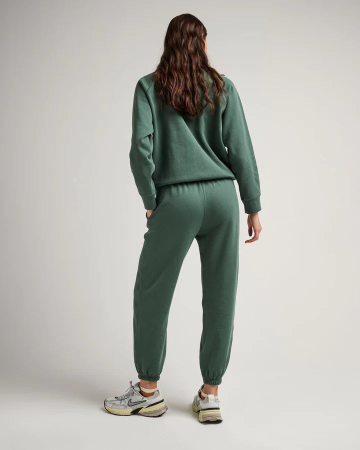 Women&#39;s Recycled Fleece Classic Sweatpant