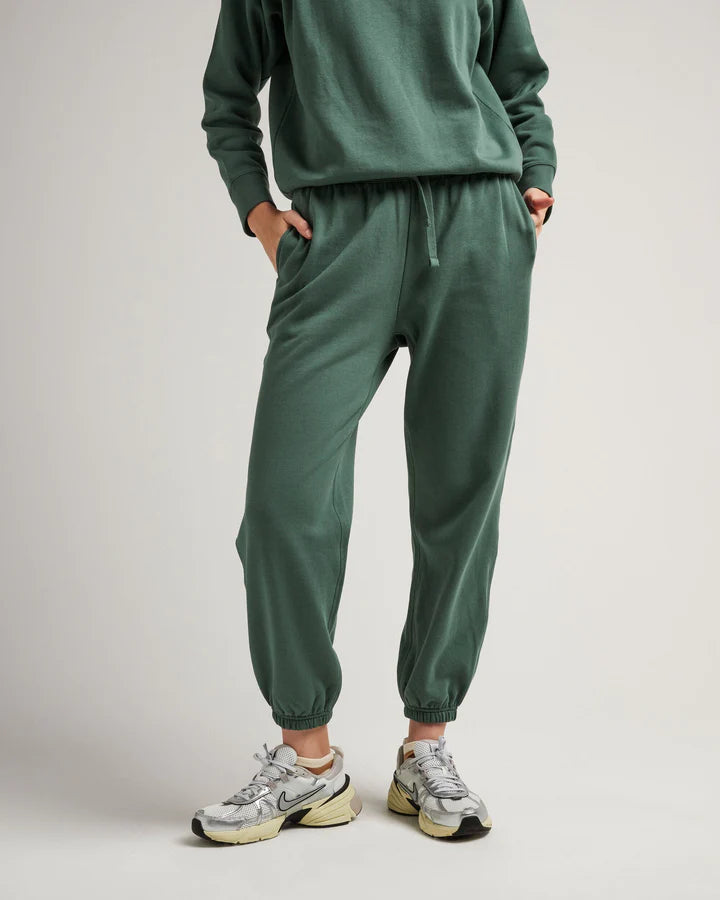 Women&#39;s Recycled Fleece Classic Sweatpant